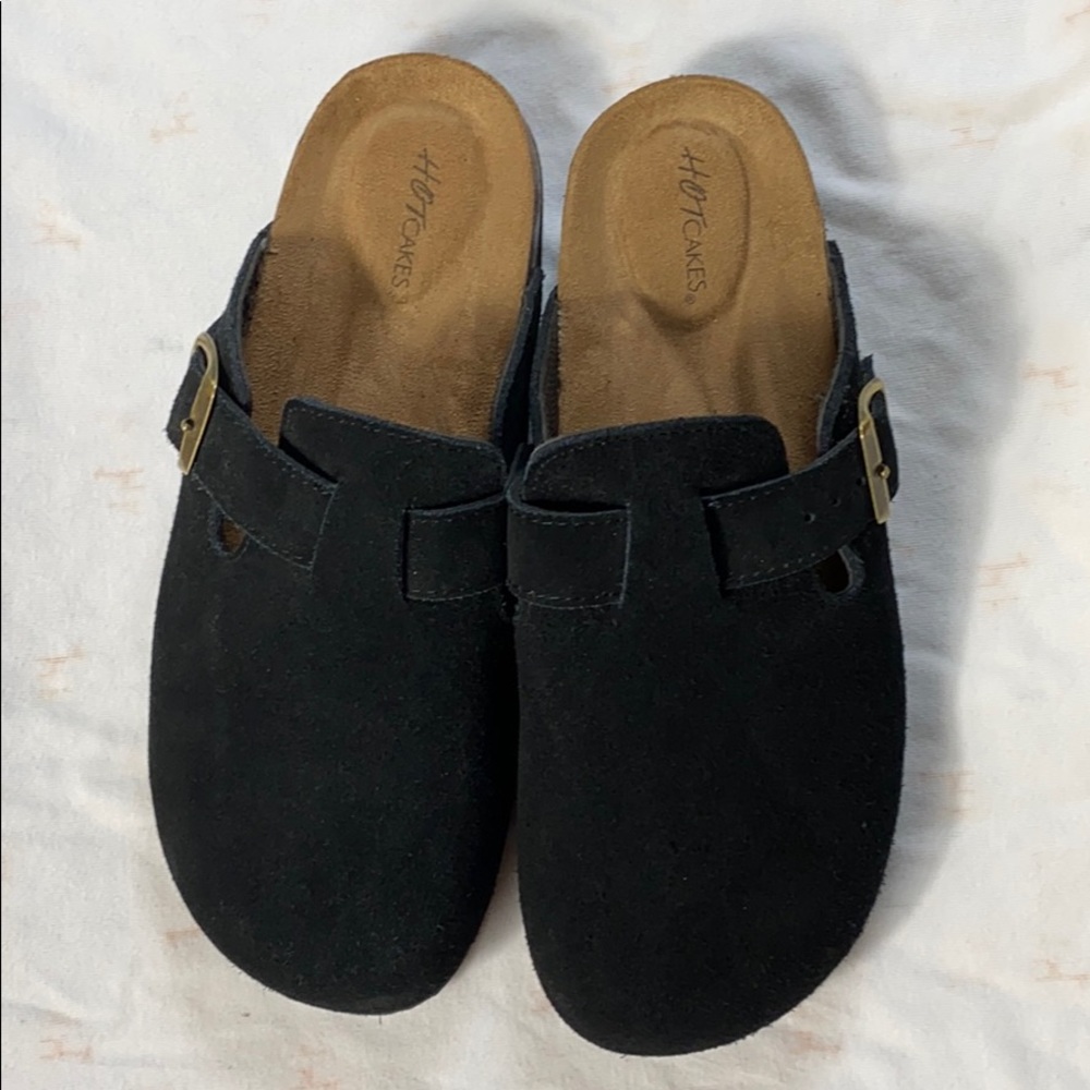 Hot Cakes Clog
